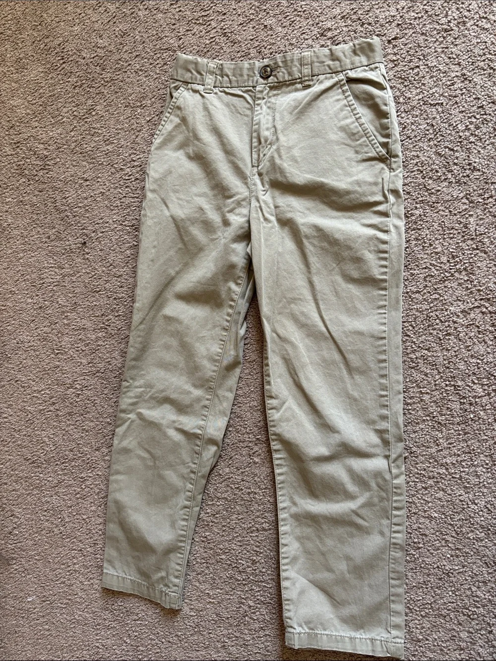 #281 Boys Pants - 2 pairs Joggers - 2 pairs Sweats (4 pair bundle)